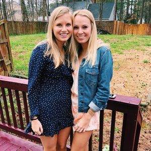 Meet your Posher, Maddie